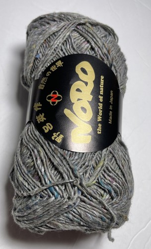 Noro yarns silk garden solo - noro,