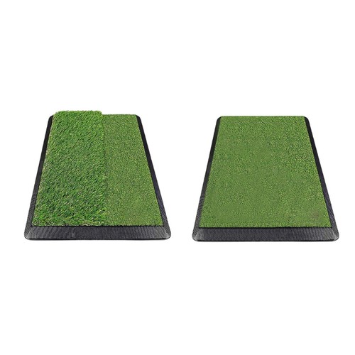 Tapis golf portable - tapis, en