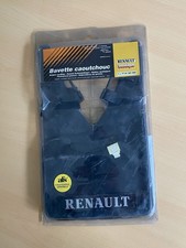 Renault Boutique Paire de