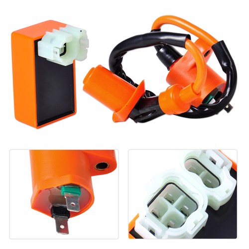 Racing ignition coil - coil, cdi