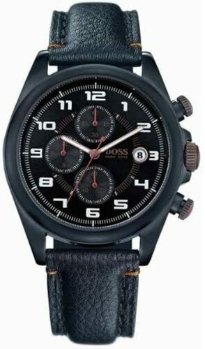 Montre hugo boss orange - boss, chrono