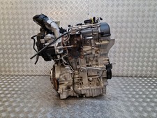 Moteur - Volkswagen Polo V /