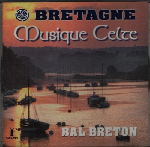 Bretagne musique celte - celte,