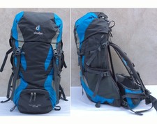 SAC A DOS DEUTER  - FUTURA PRO