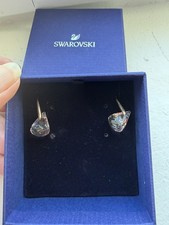 boucles d'oreilles swarovski