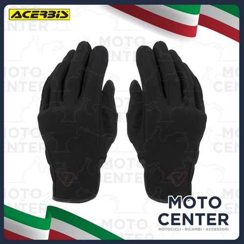 Gants acerbis homologués - gants, ce