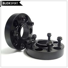 2pc 30mm 5x120 élargisseurs