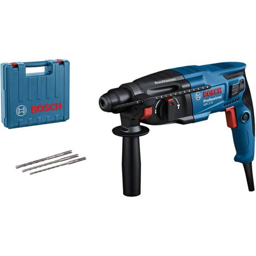 Bosch professional gbh 21 - gbh, 2-21