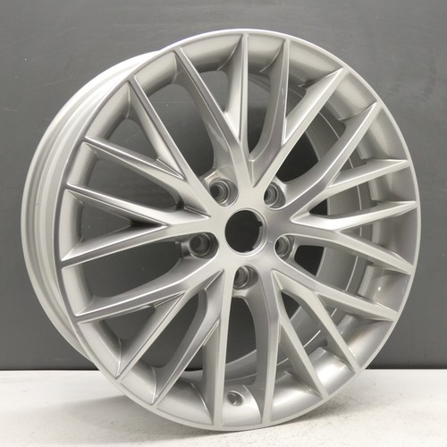 Seat leon alliage - 5f, 17