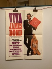 Affiche de film originale 