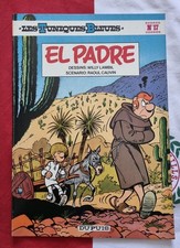 BD LES TUNIQUES BLEUES TOME 17