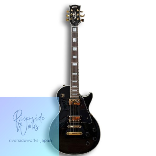 Guitare électrique blitz - blitz, aria