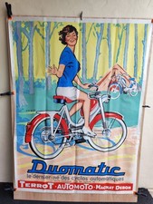 rare/poster affiche originale