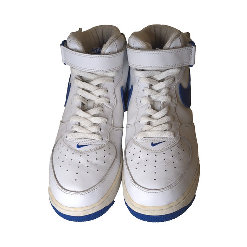Nike air force mid 2003 - mid,