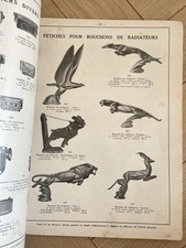 Catalog Boyriven car supply car radiator cap Citroen