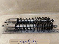 amortisseurs pour Honda FSC