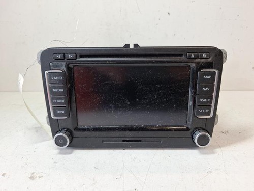 Autoradio origine volkswagen - autoradio,