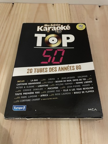 Dvd mes soirées - dvd,