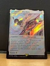 Mtg FIC Final Fantasy —