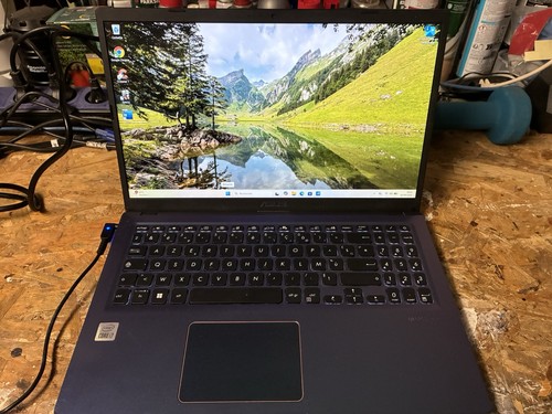 Asus vivobook x515j - x515j, core