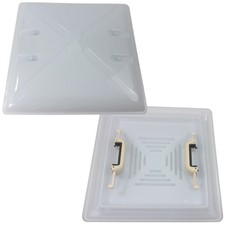 MPK Type 46 Capot Trappe de