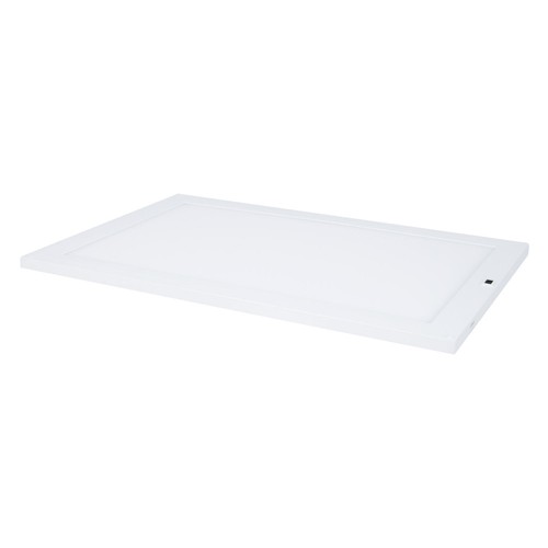 Panneau led taille 200 mm - 6w,