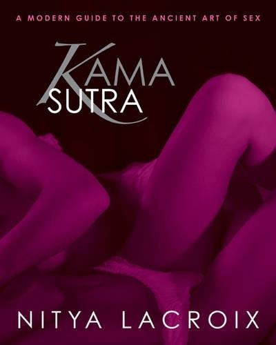 Nitya lacroix kama - kama, sutra