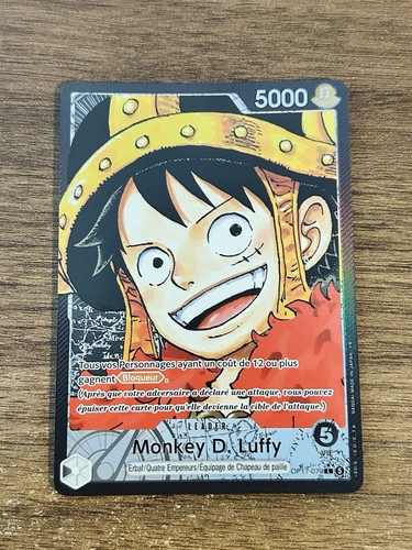 One piece monkey - -,