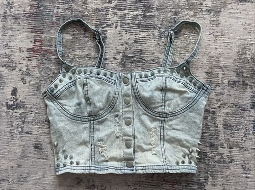 Haut corset femme vivienne - corset,