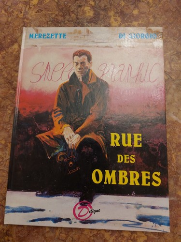 1985 rue des - des, ombres