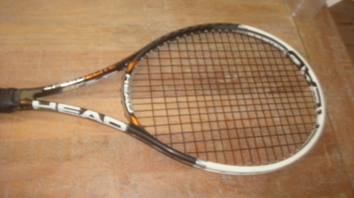 Head speed elite youtek 100 - ,