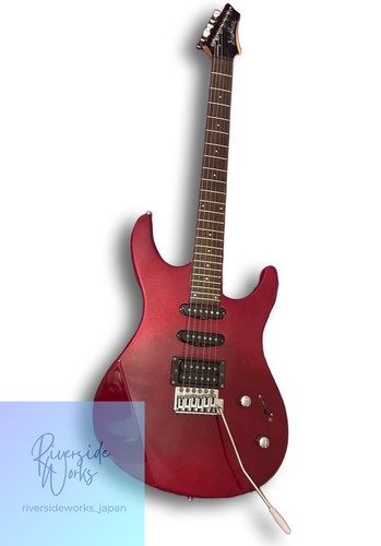 Guitare électrique washburn - guitare,