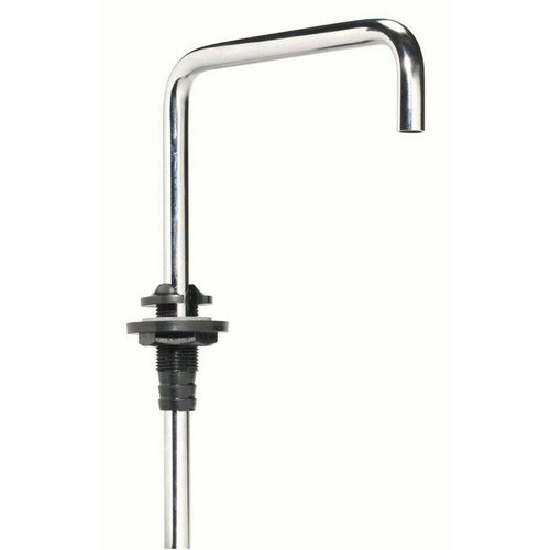 Robinet simple pour pompe - , à