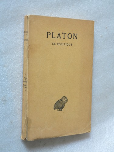 Platon politique belles - platon,
