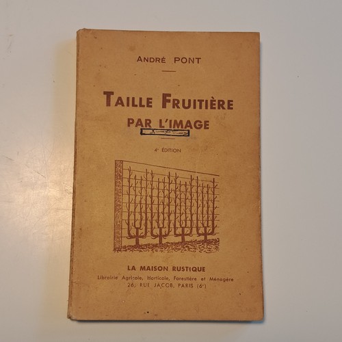 André pont taille - andré,