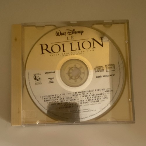 Walt disney roi - disney, –