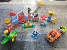 Lot Lego Duplo