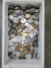 pièces de monnaie ancienne