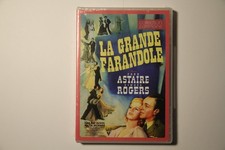 DVD : La Grande Farandole -