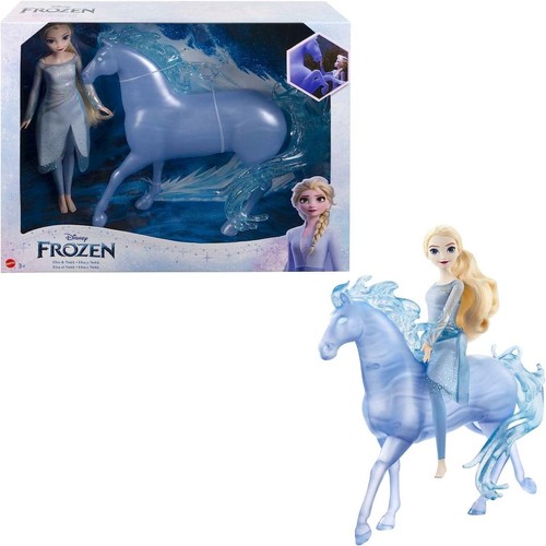 Reine des neiges - des,