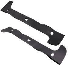 Jeu de lames de tondeuse 54 cm