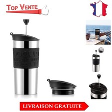Ensemble Cafetière à Piston