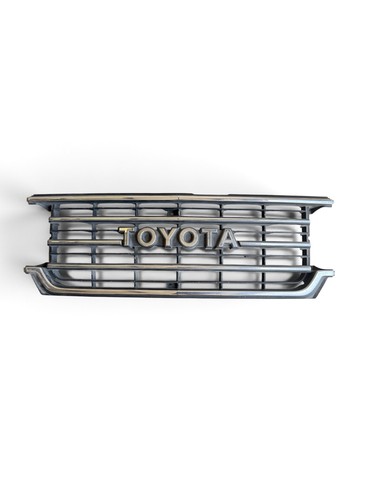 Toyota land cruiser fj62 front - toyota,