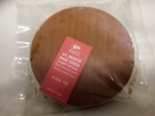 socle en bois rond 100mm Amati