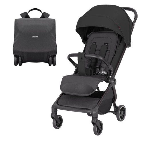 Carrello atom poussette - atom,