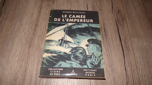 Camée empereur - de, l'empereur