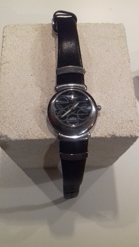Montre collection vintage