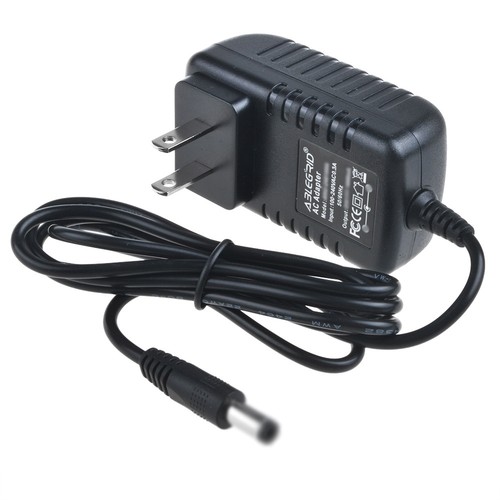 Adapter charger for yamaha - for,