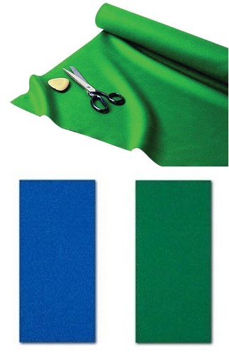 Tissu table billard - table, de