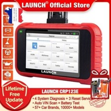 Valise diagnostique automobile